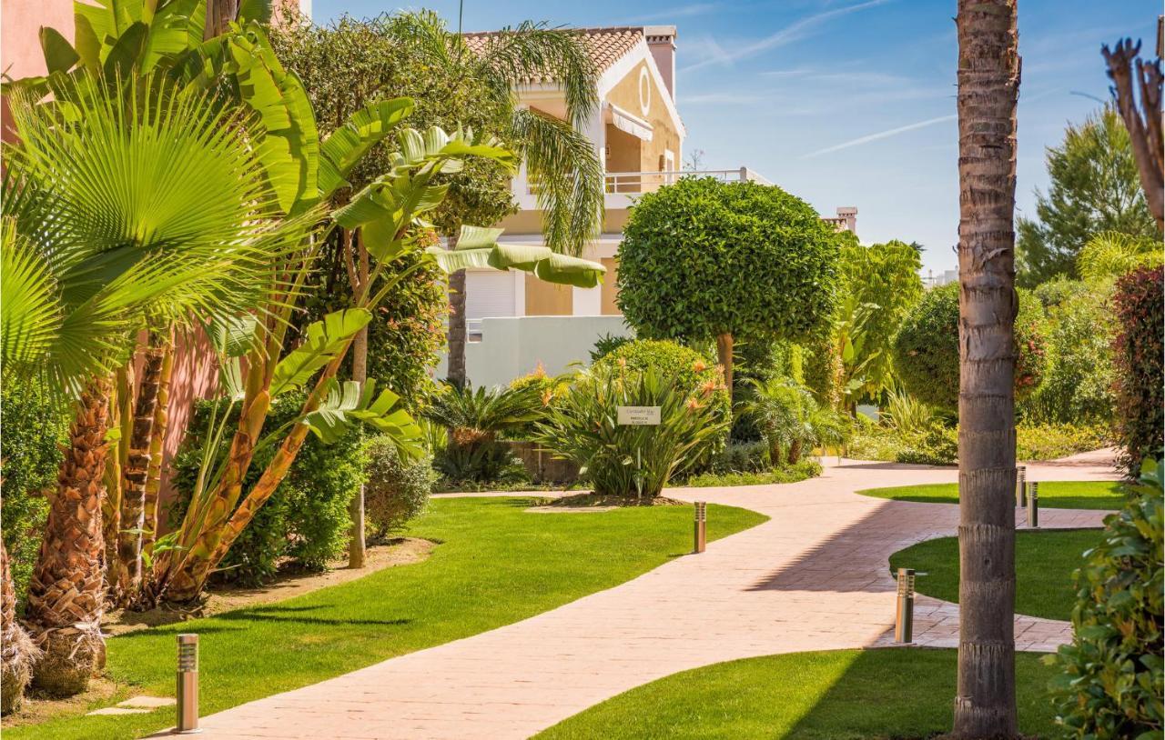 Stunning In With Kitchenette Estepona