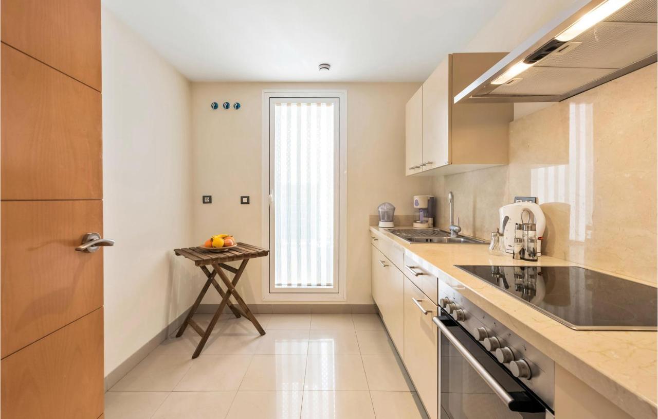 Stunning In With Wifi * Estepona