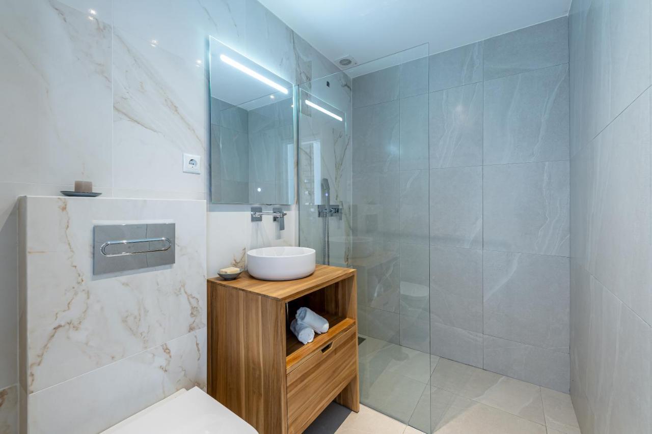 La Riviera - Stunning By The Beach Appartement *