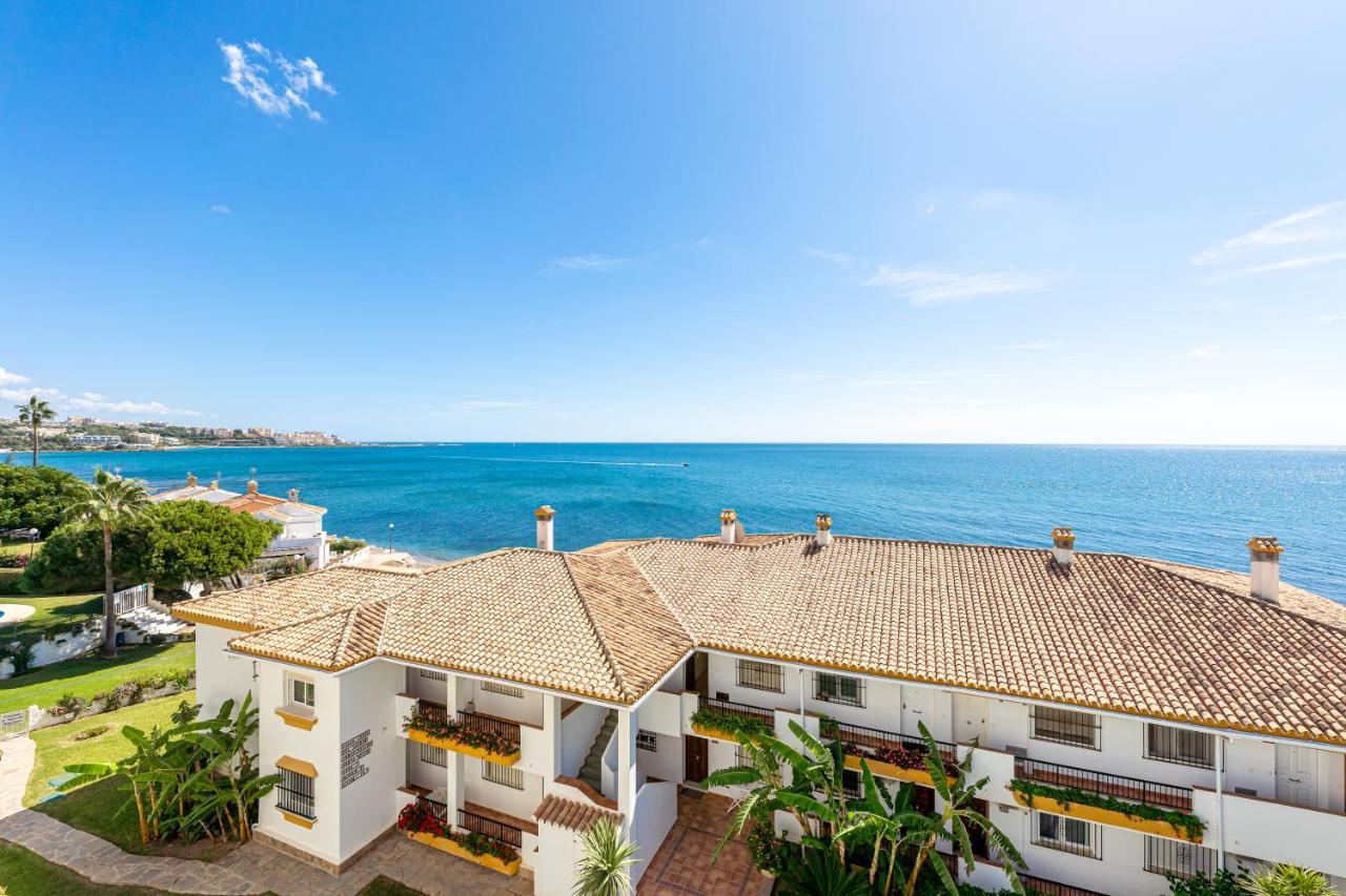 La Riviera - Stunning By The Beach Appartement Estepona