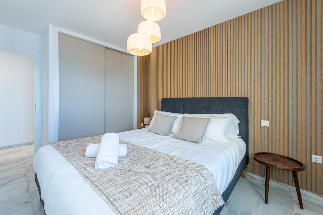 Appartement La Riviera - Stunning By The Beach *