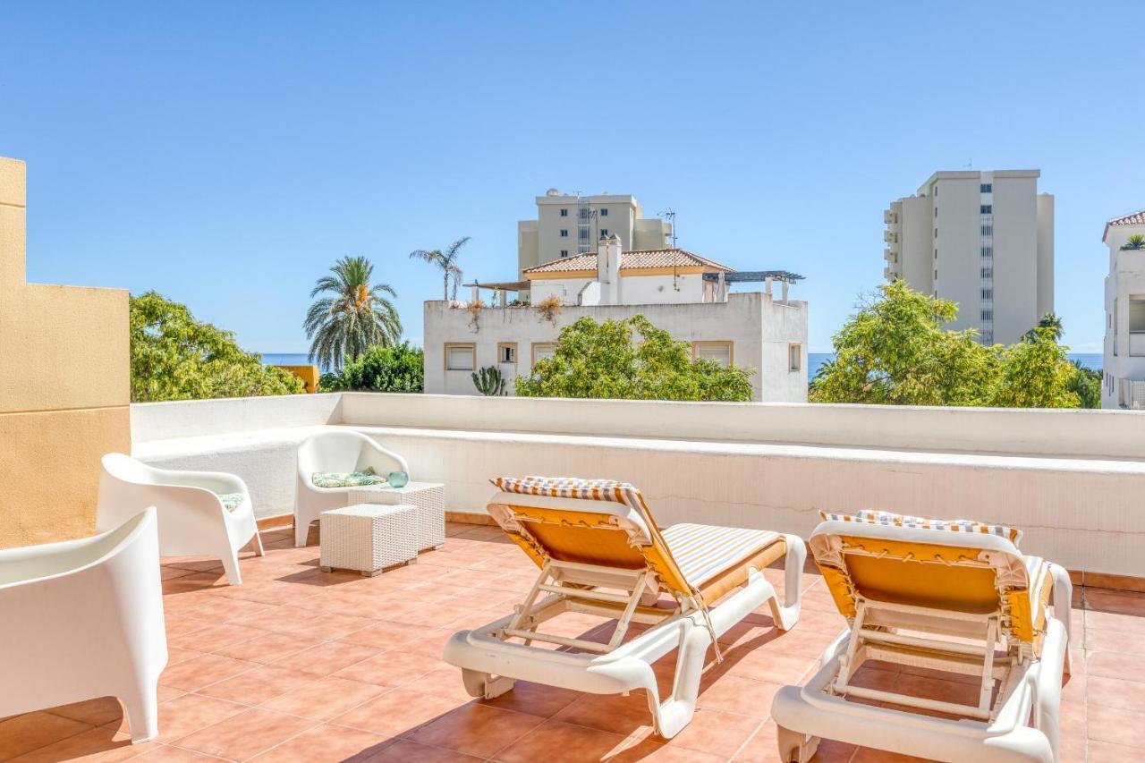 Appartement Hanami Puerto Alto Pa 2-1 Estepona