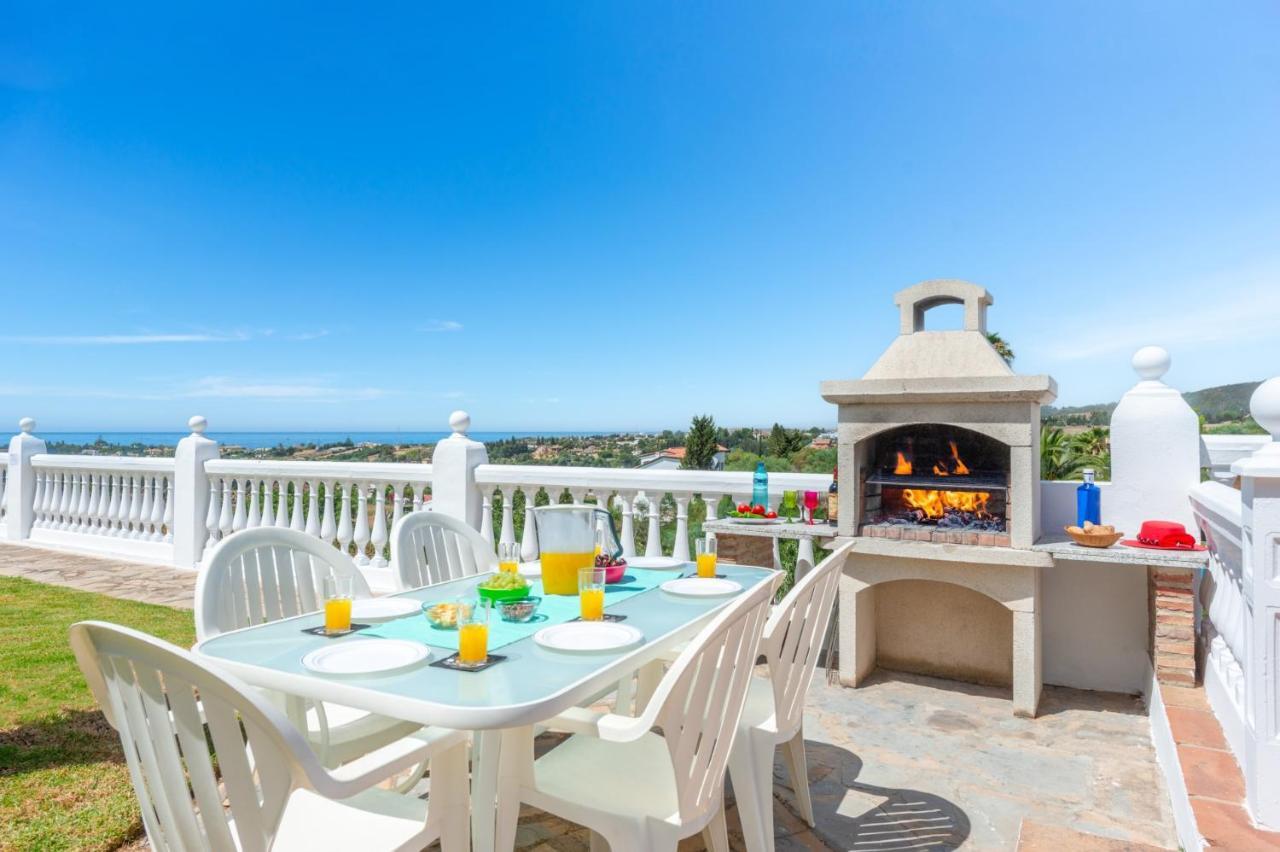 Villa Holivista By Estepona
