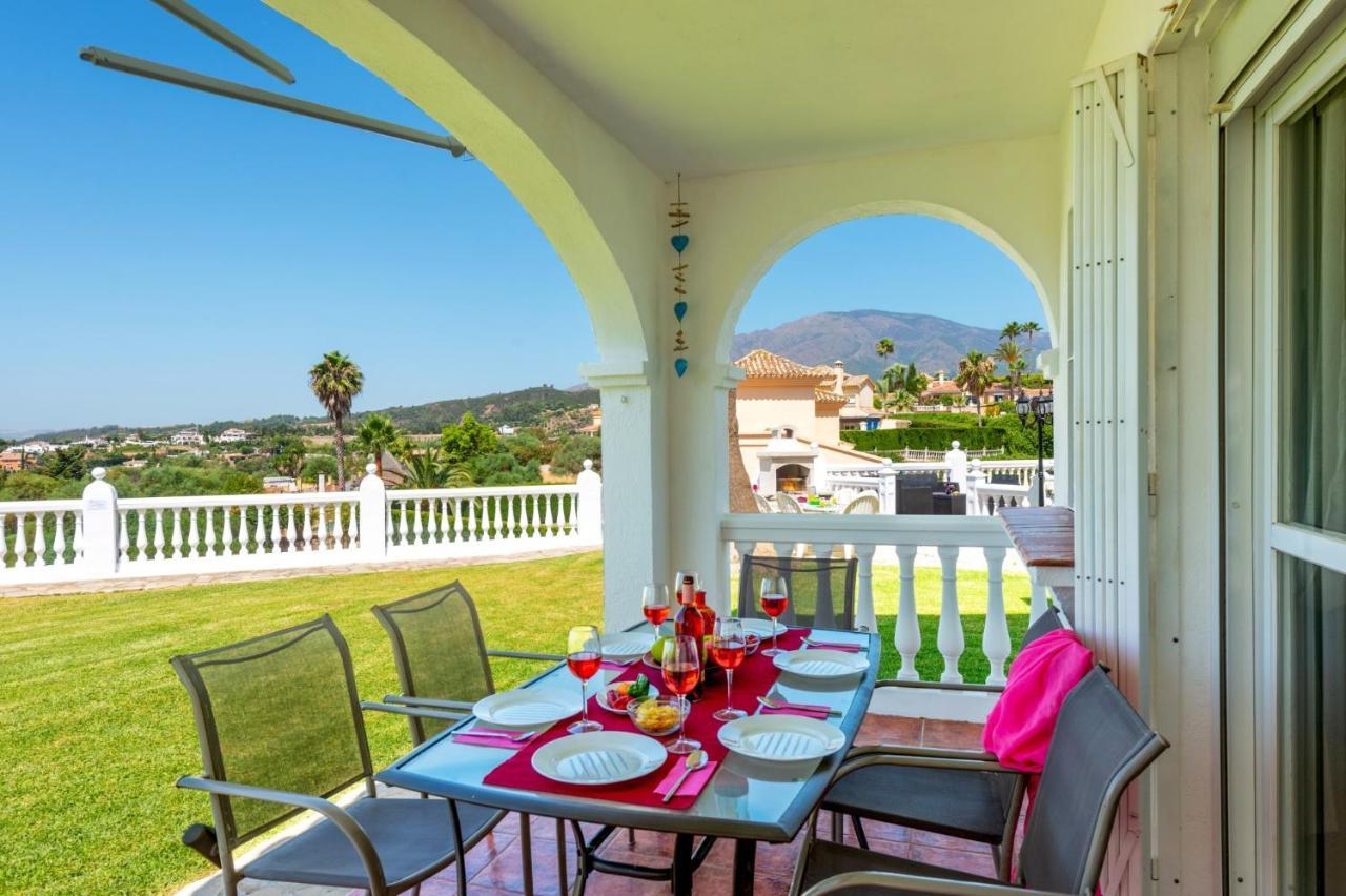 Holivista By Villa Estepona