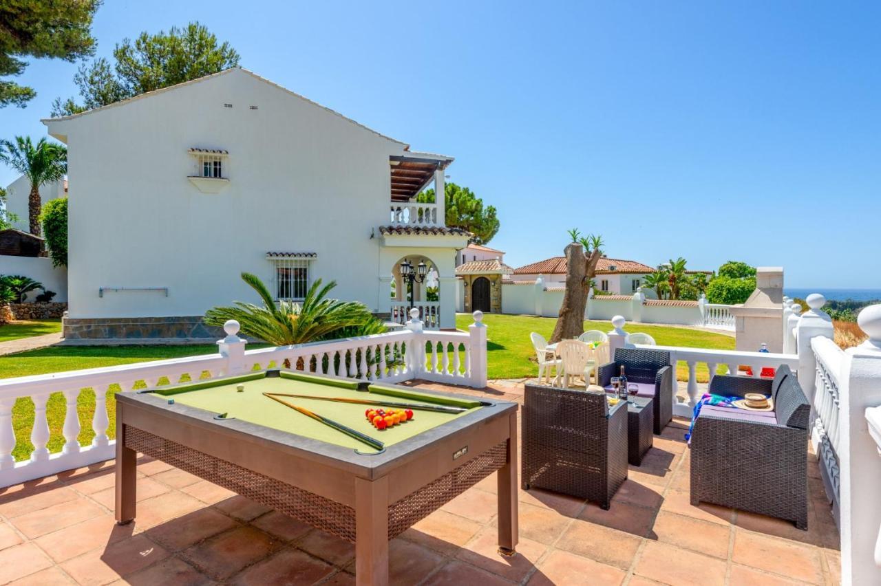 Holivista By Villa