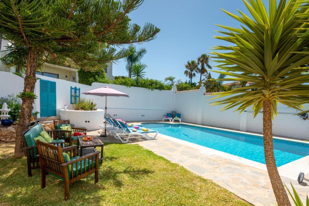 Holivista By Villa Estepona