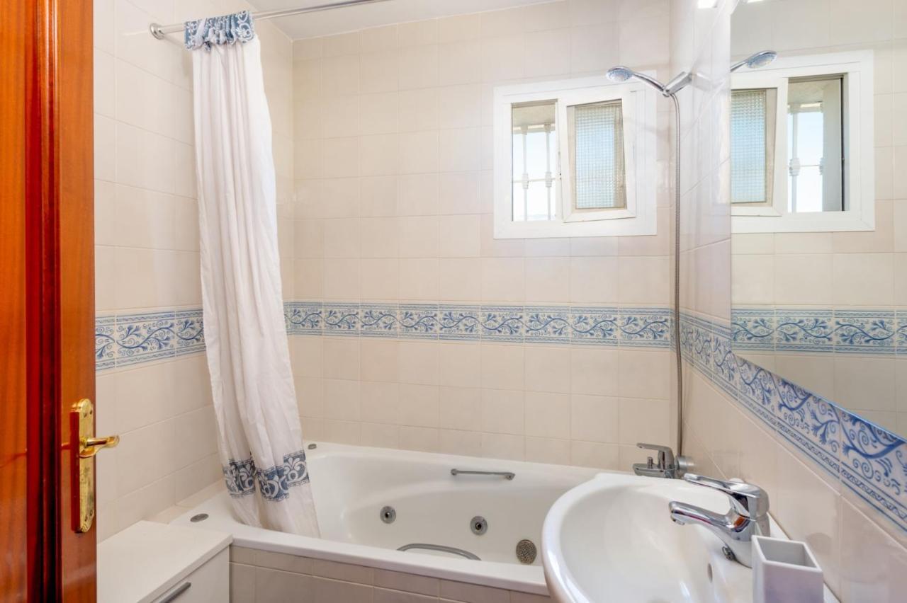 Holivista By Villa Estepona