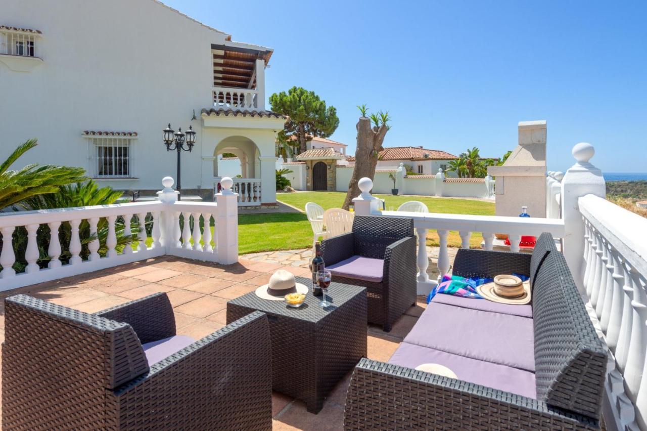 Holivista By Villa Estepona