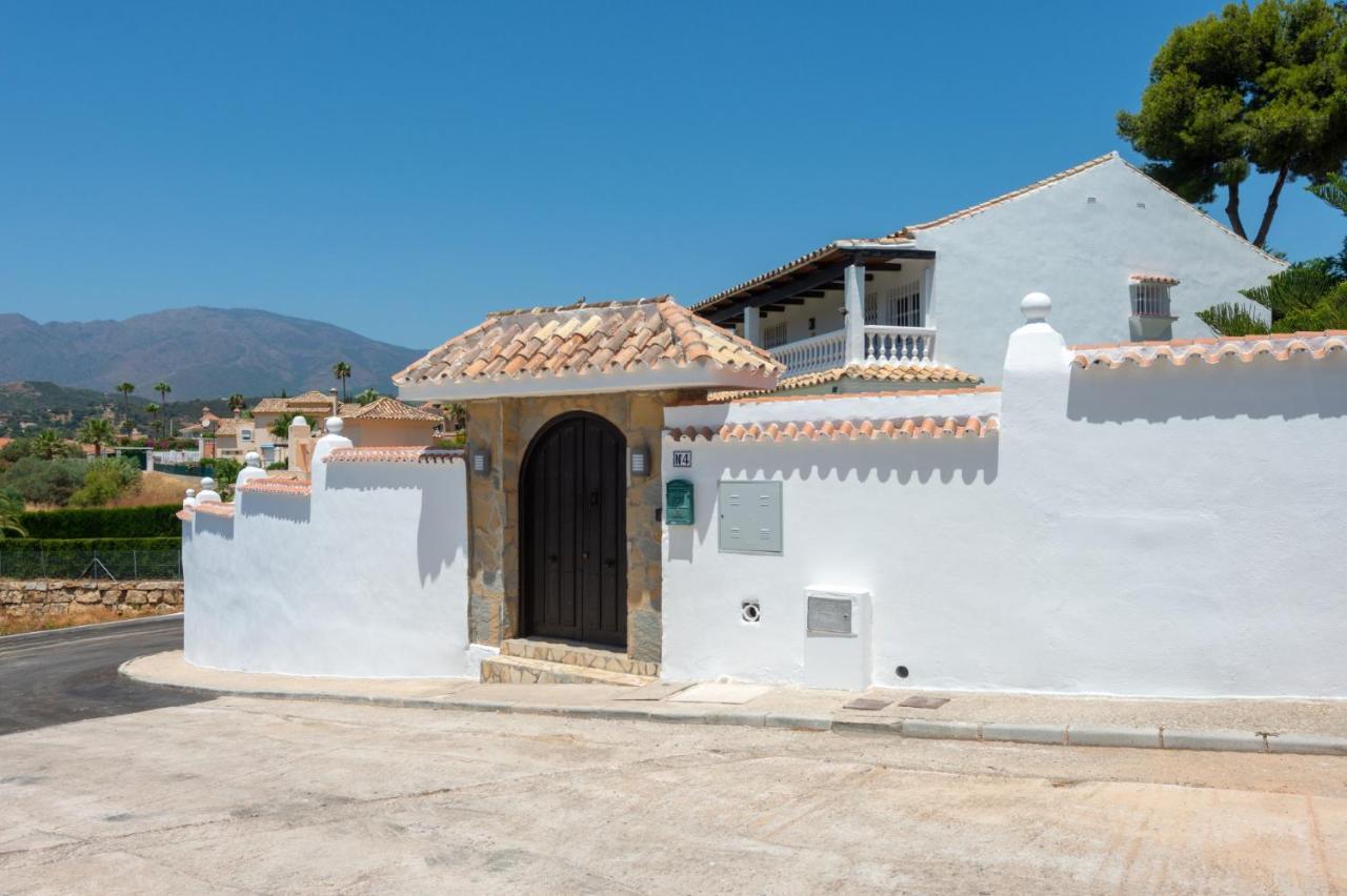 Villa Holivista By *
