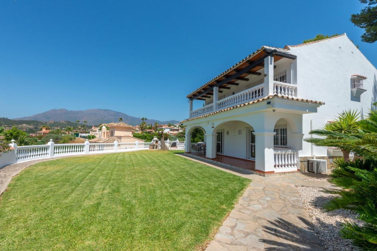 Holivista By Villa *