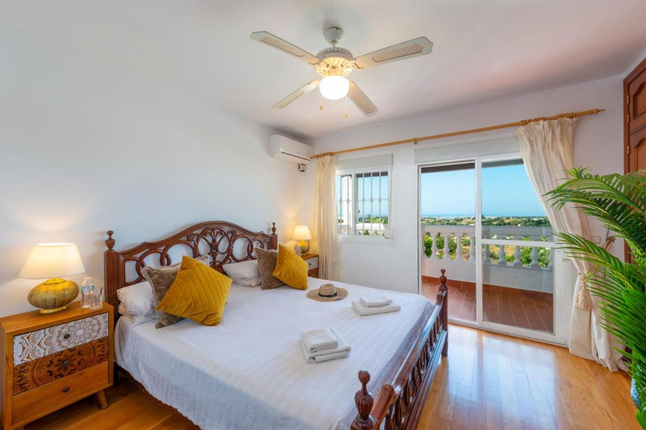 Holivista By Villa Estepona