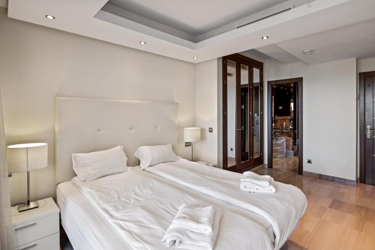 Beachfront Bahia La Plata Private Pool Penthouse By Costarentals - Ref M13 Apartment *