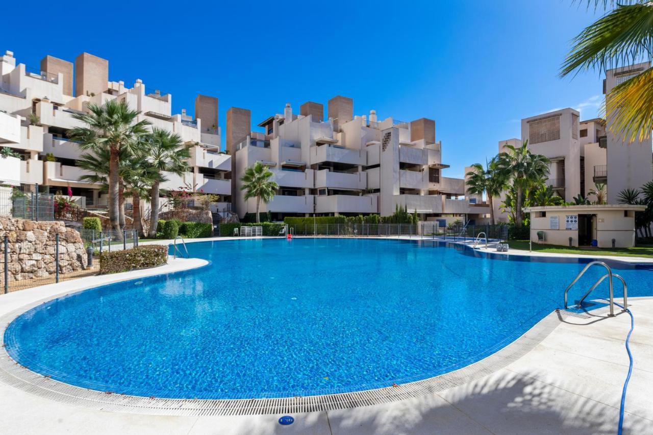 Beachfront Bahia La Plata Private Pool Penthouse By Costarentals - Ref M13 *