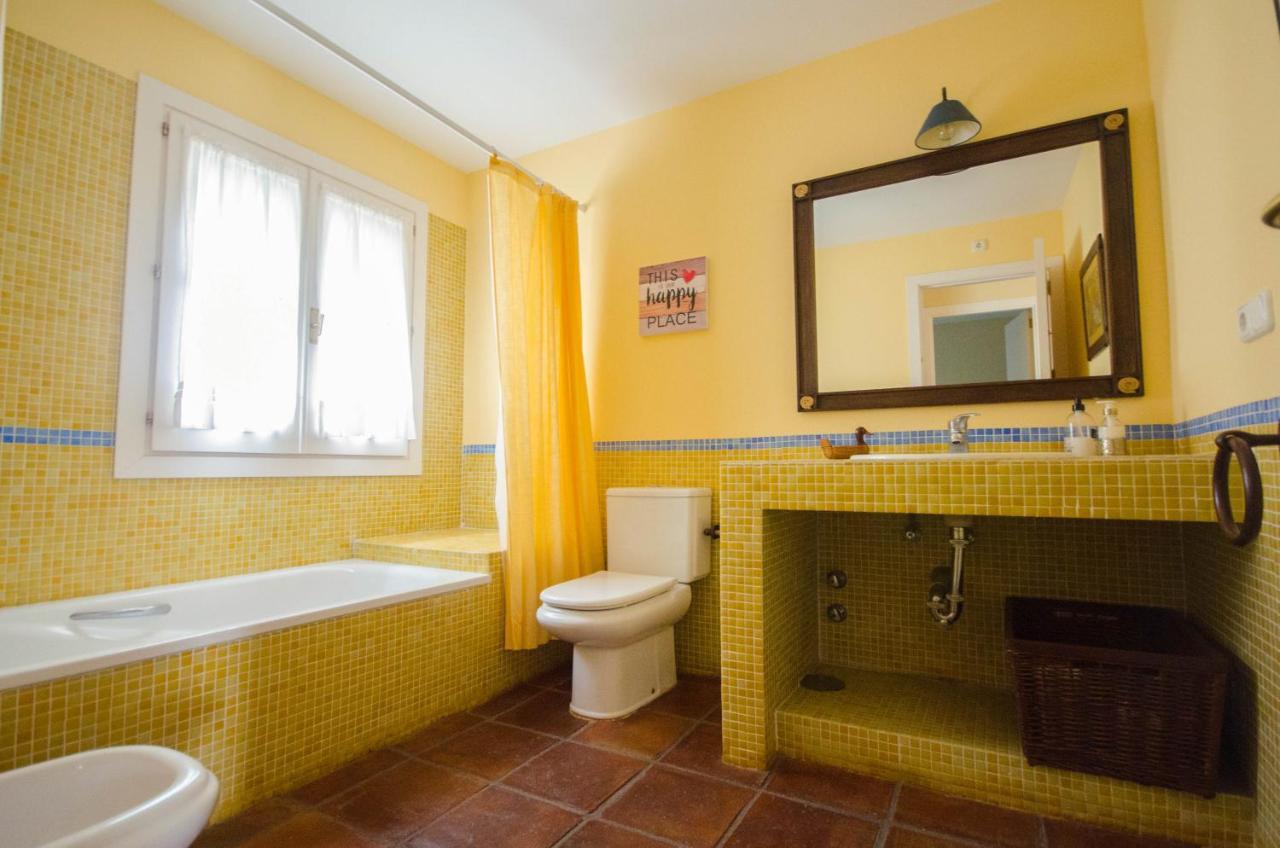 Del Mar- Private Swimming Pool Next To The Estepona