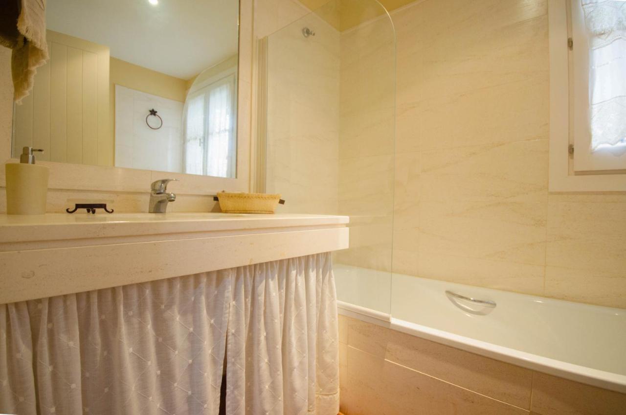 Villa Del Mar- Private Swimming Pool Next To The Estepona