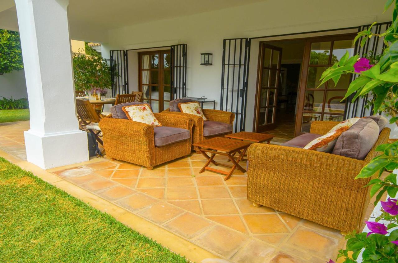 Del Mar- Private Swimming Pool Next To The Villa *