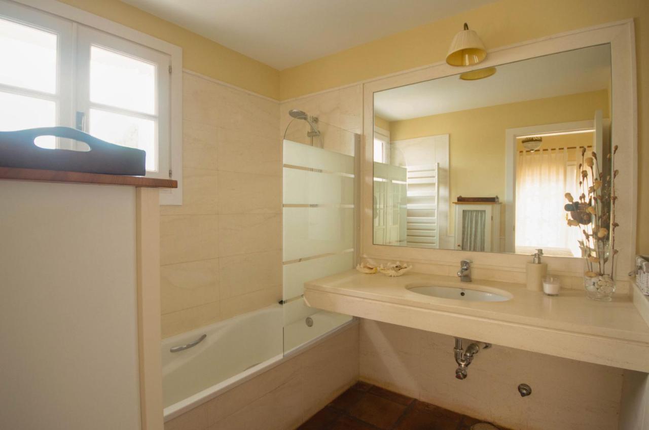 Villa Del Mar- Private Swimming Pool Next To The