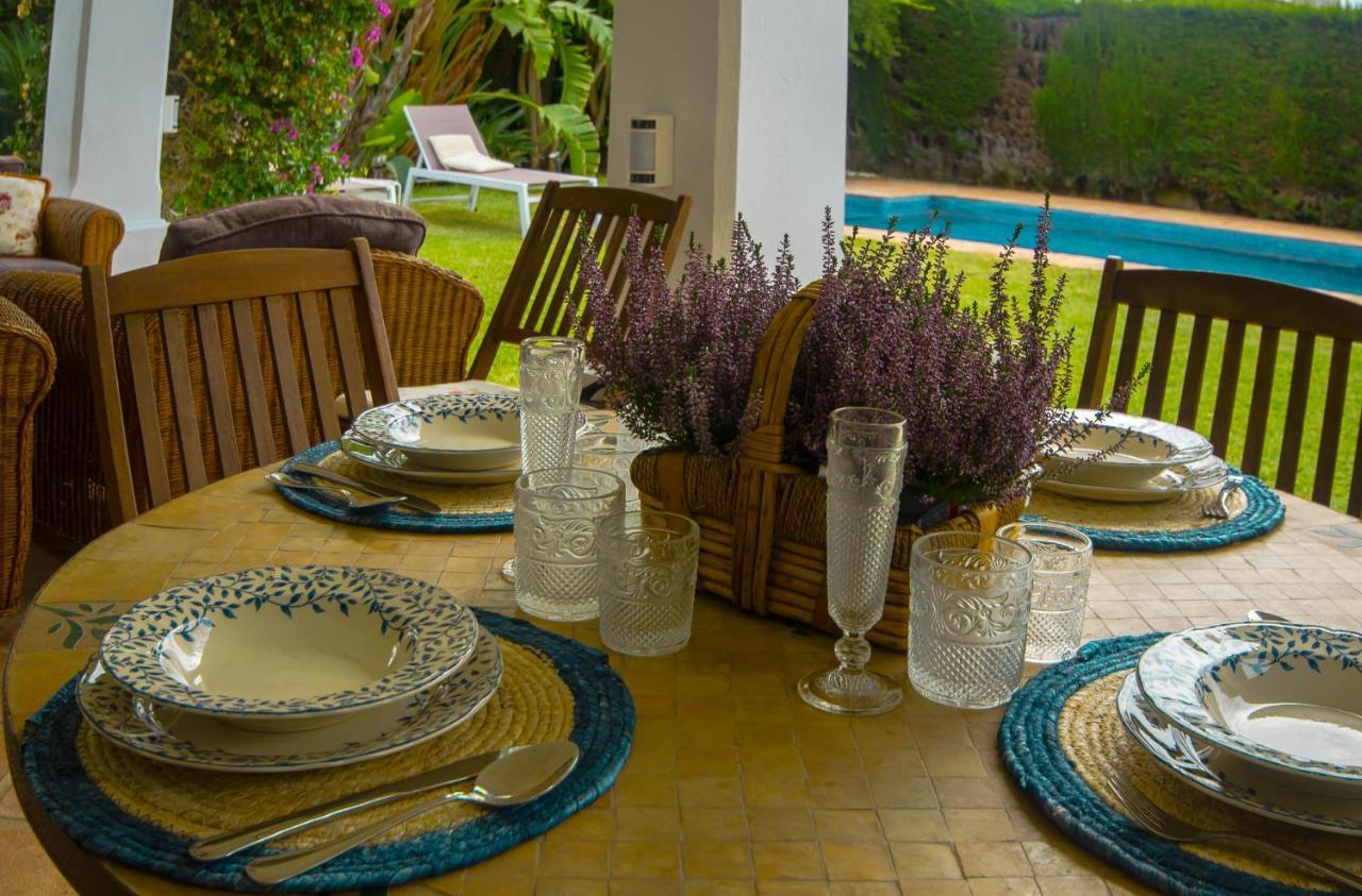Del Mar- Private Swimming Pool Next To The Villa