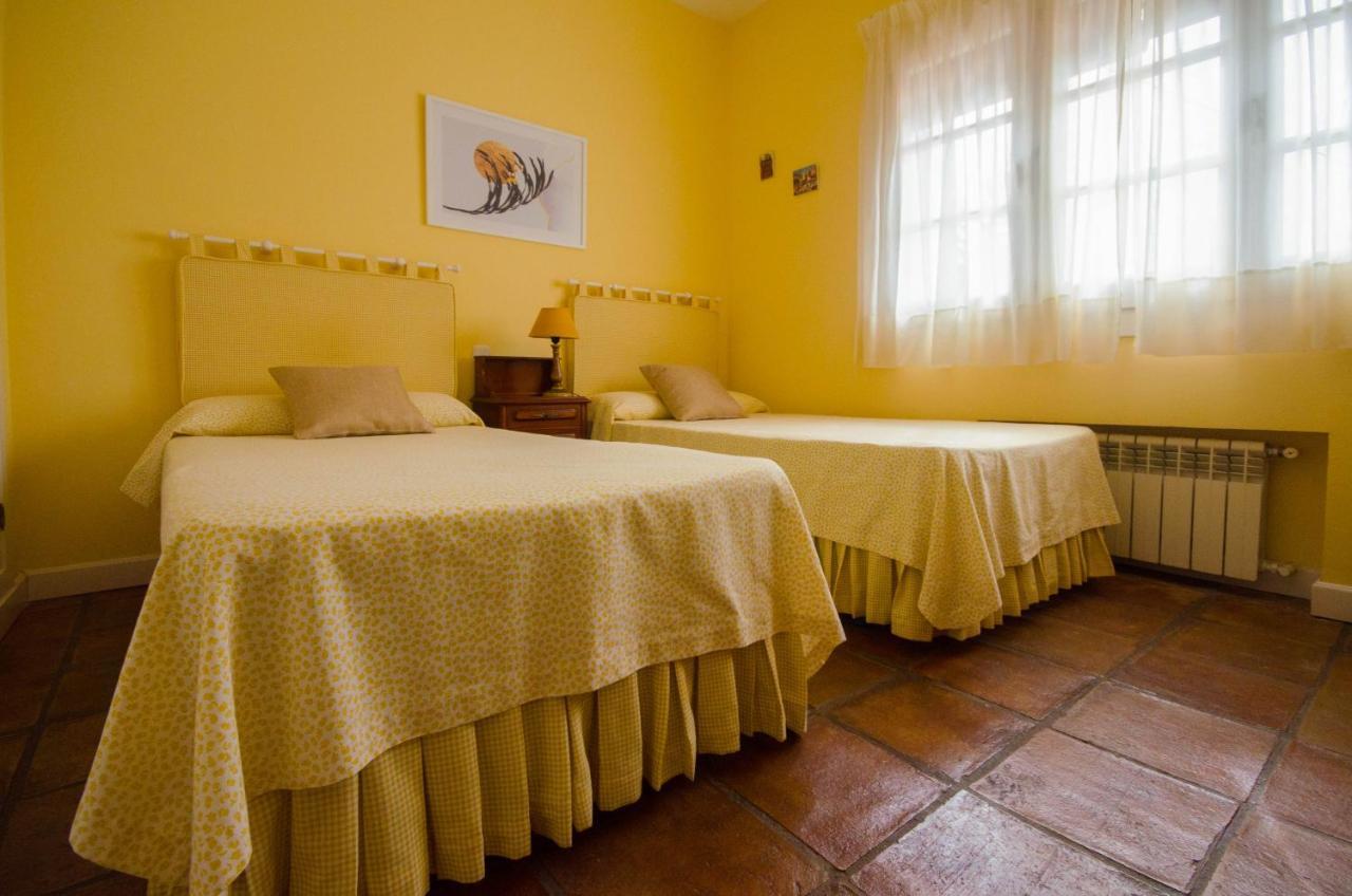 Villa Del Mar- Private Swimming Pool Next To The Estepona