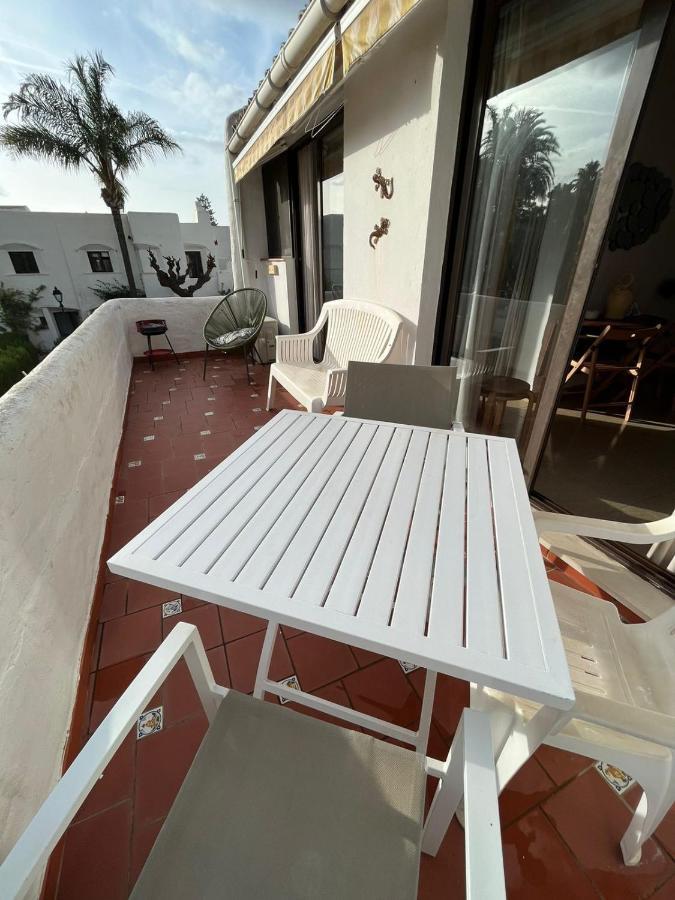 Appartement - Playa - Estudio De 1 Cerca Del Mar Al9 *
