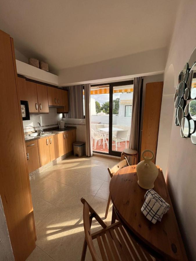 - Playa - Estudio De 1 Cerca Del Mar Al9 * Estepona
