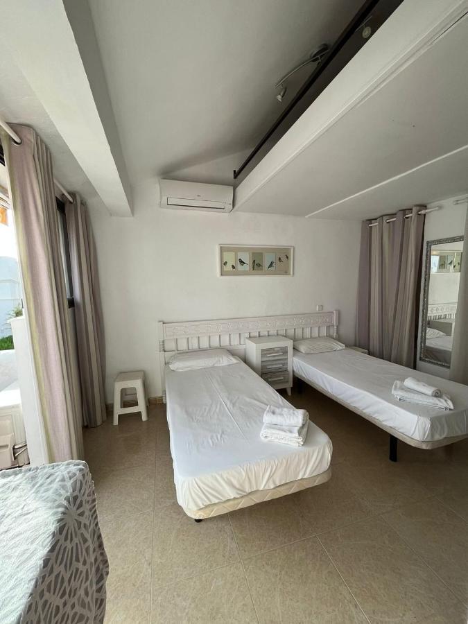 - Playa - Estudio De 1 Cerca Del Mar Al9 *