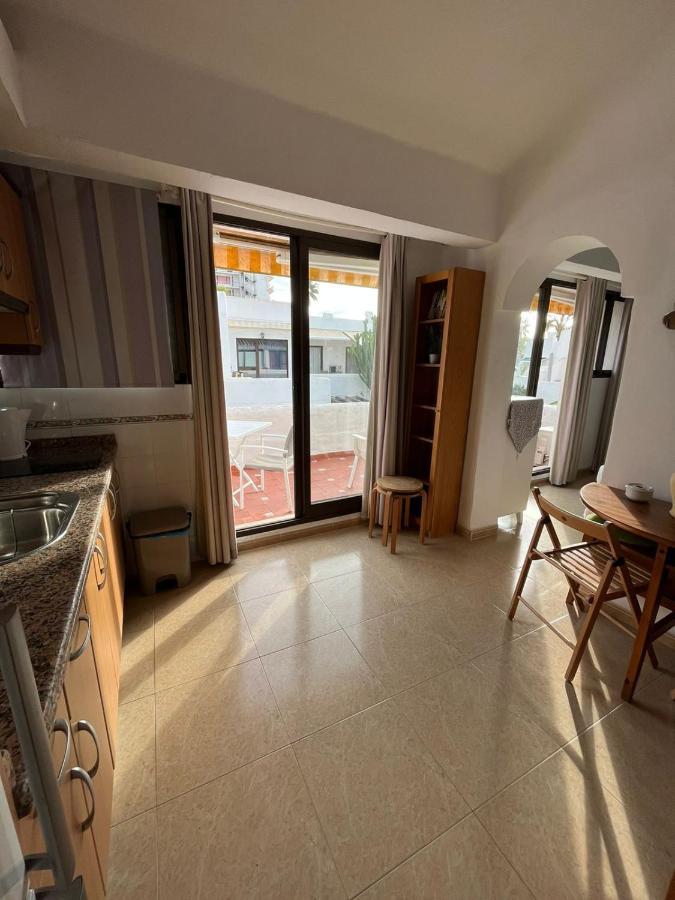 - Playa - Estudio De 1 Cerca Del Mar Al9 Estepona