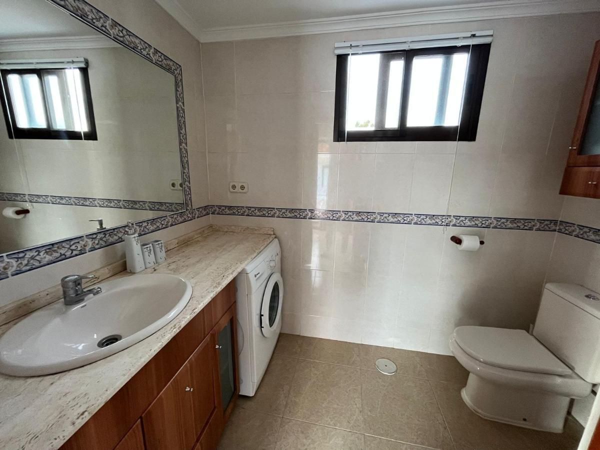 Appartement - Playa - Estudio De 1 Cerca Del Mar Al9