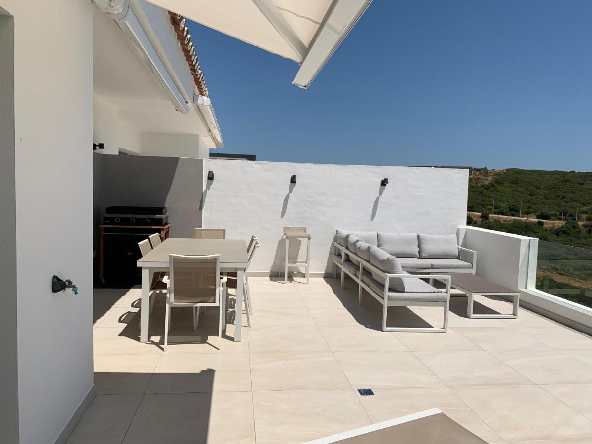 Apartment Appartement-penthouse De Luxe Cortesin Le Golfeur Estepona