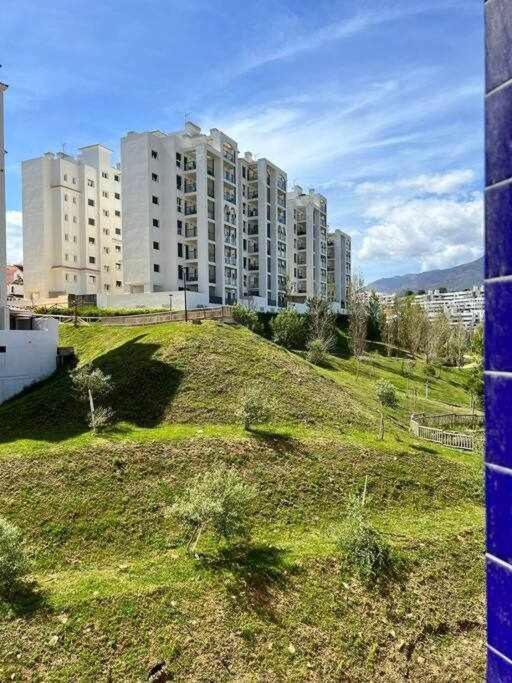Apartment 1 Con Garaje Frente Puerto Estepona