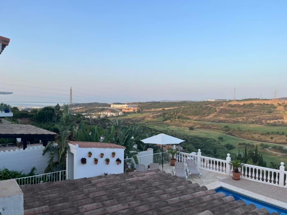 Danesa Villa Estepona
