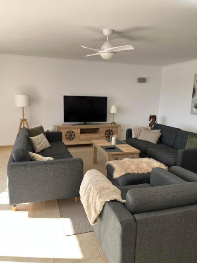 Danesa Villa Estepona