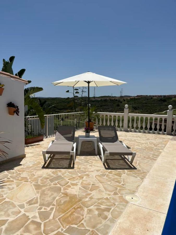 Villa Danesa