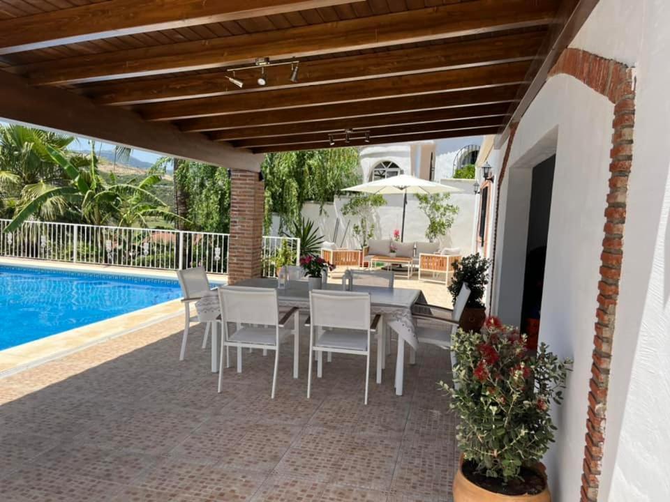 Villa Danesa Estepona
