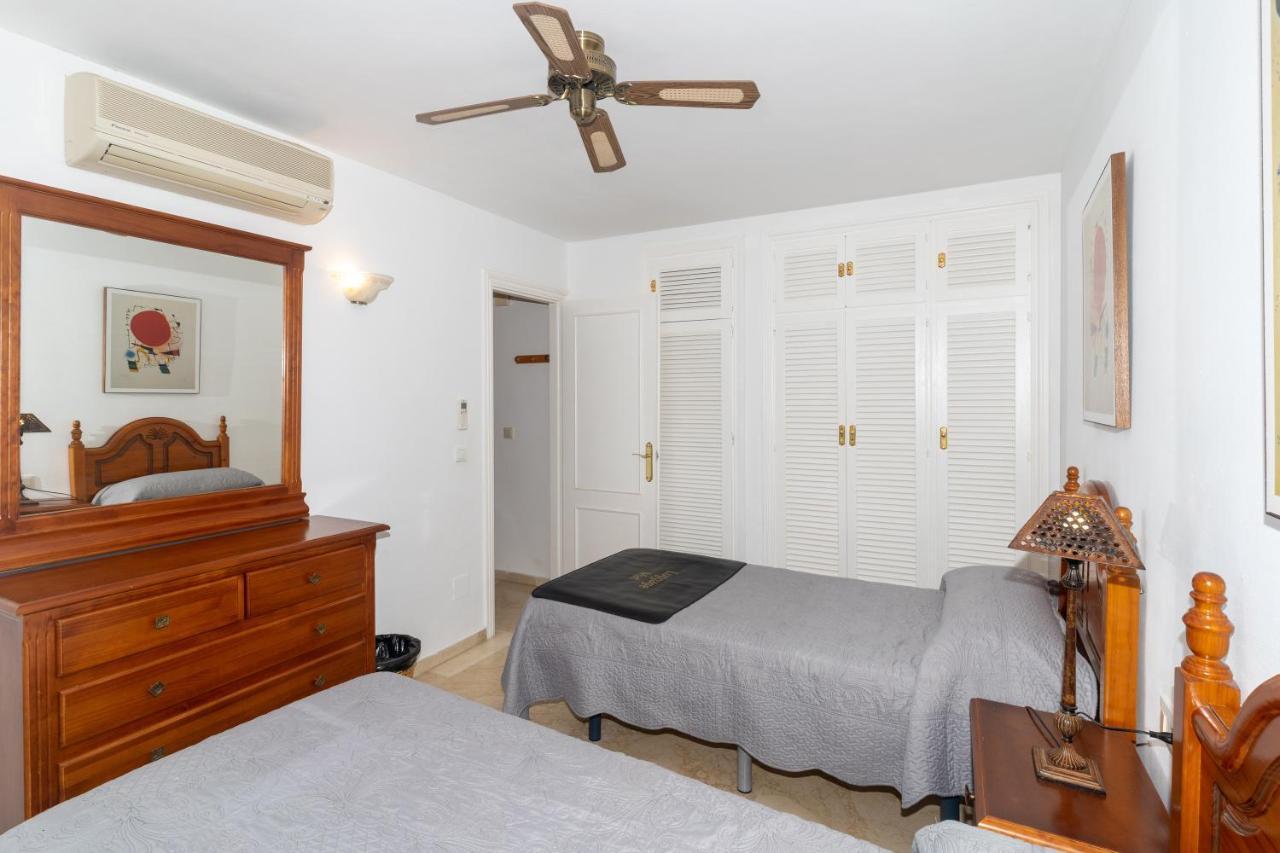 Apartamento 3b Virgo *