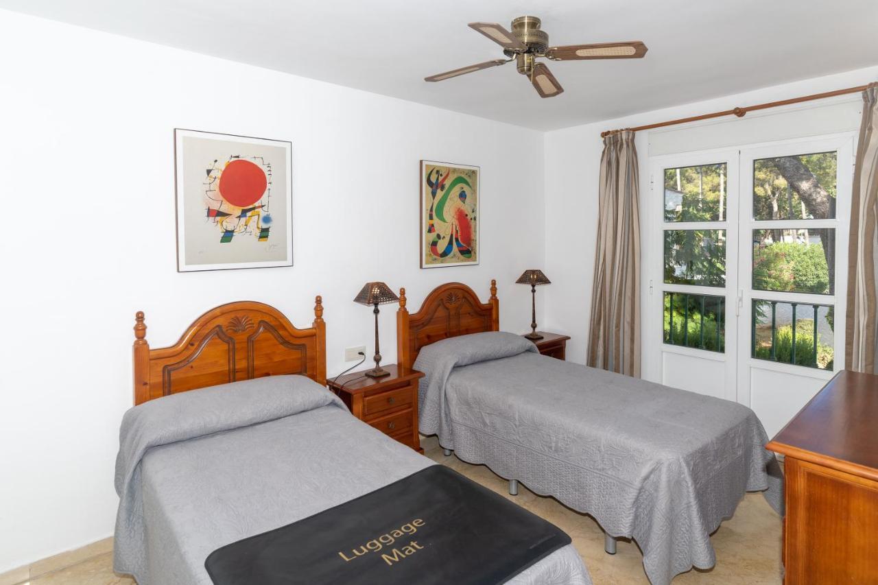 3b Virgo Apartamento Estepona