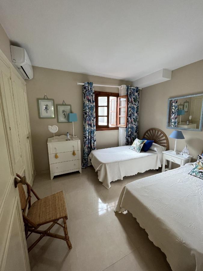Apartment - Playa - De 2 En Urbanizacion Cerca Del Mar Estepona