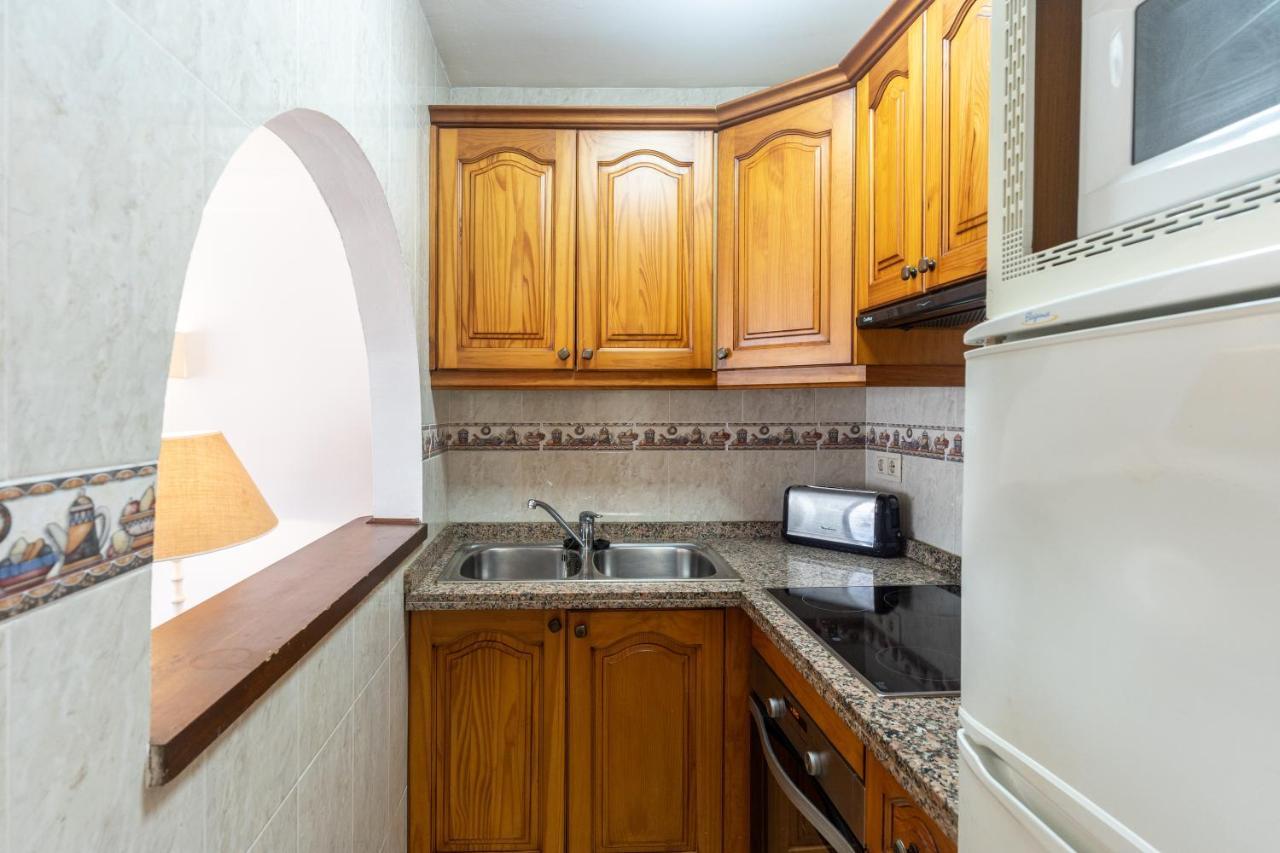 3b Virgo Apartamento *