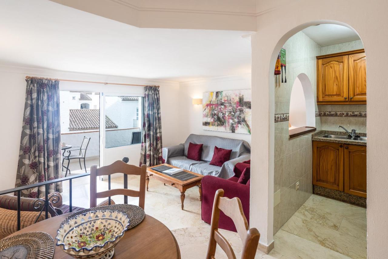 3b Virgo Apartamento *