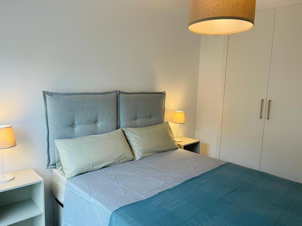 Apartment Serenity Sea View Estepona