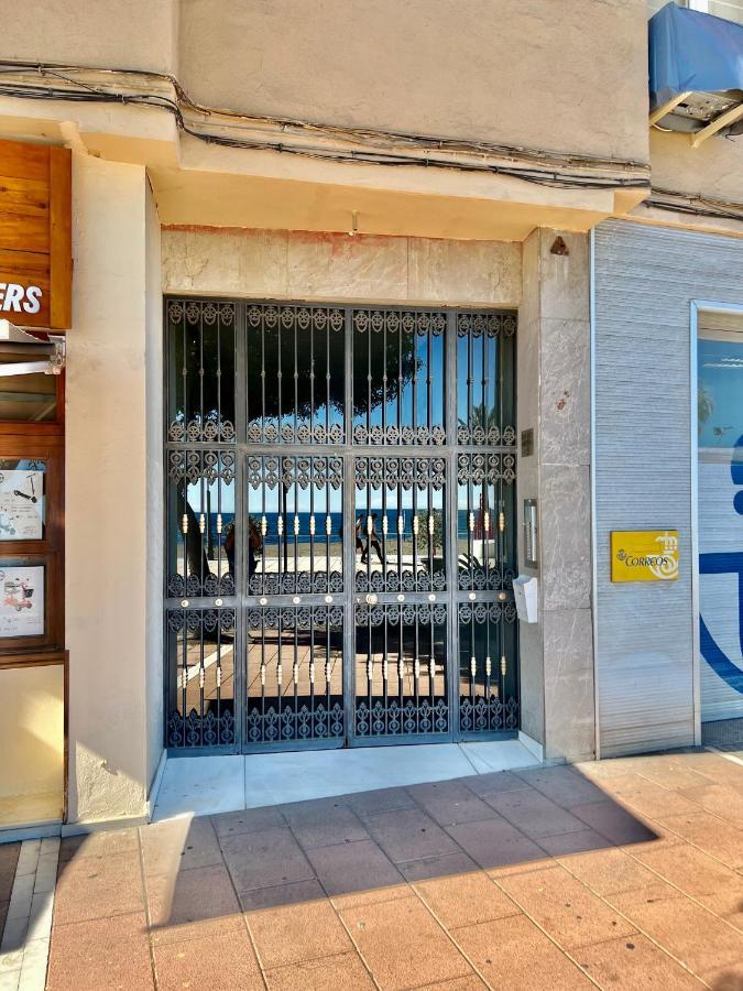 Hanami Avenida De Espana Classic Apartment Estepona