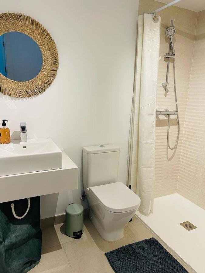 Serenity Sea View Apartment *
