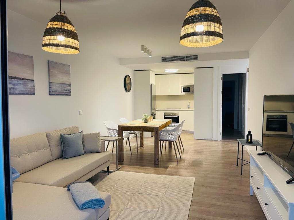 Apartment Serenity Sea View