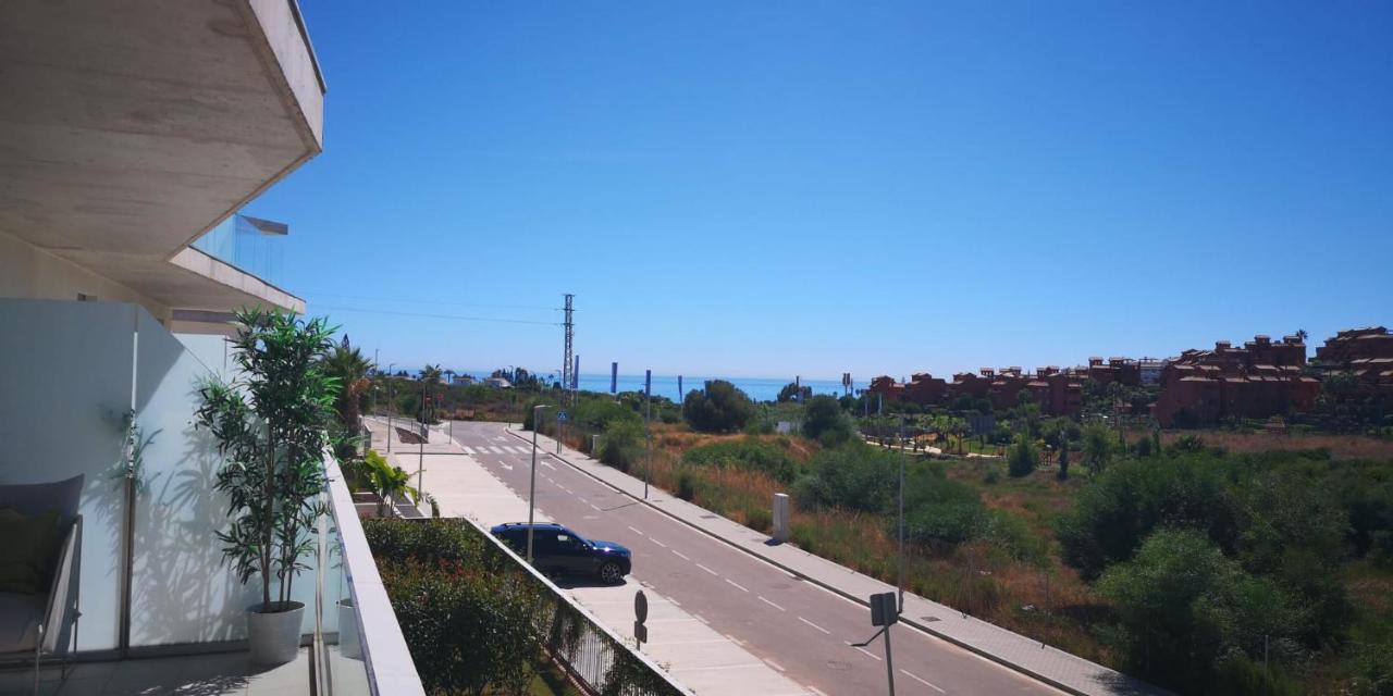 Serenity Sea View Estepona