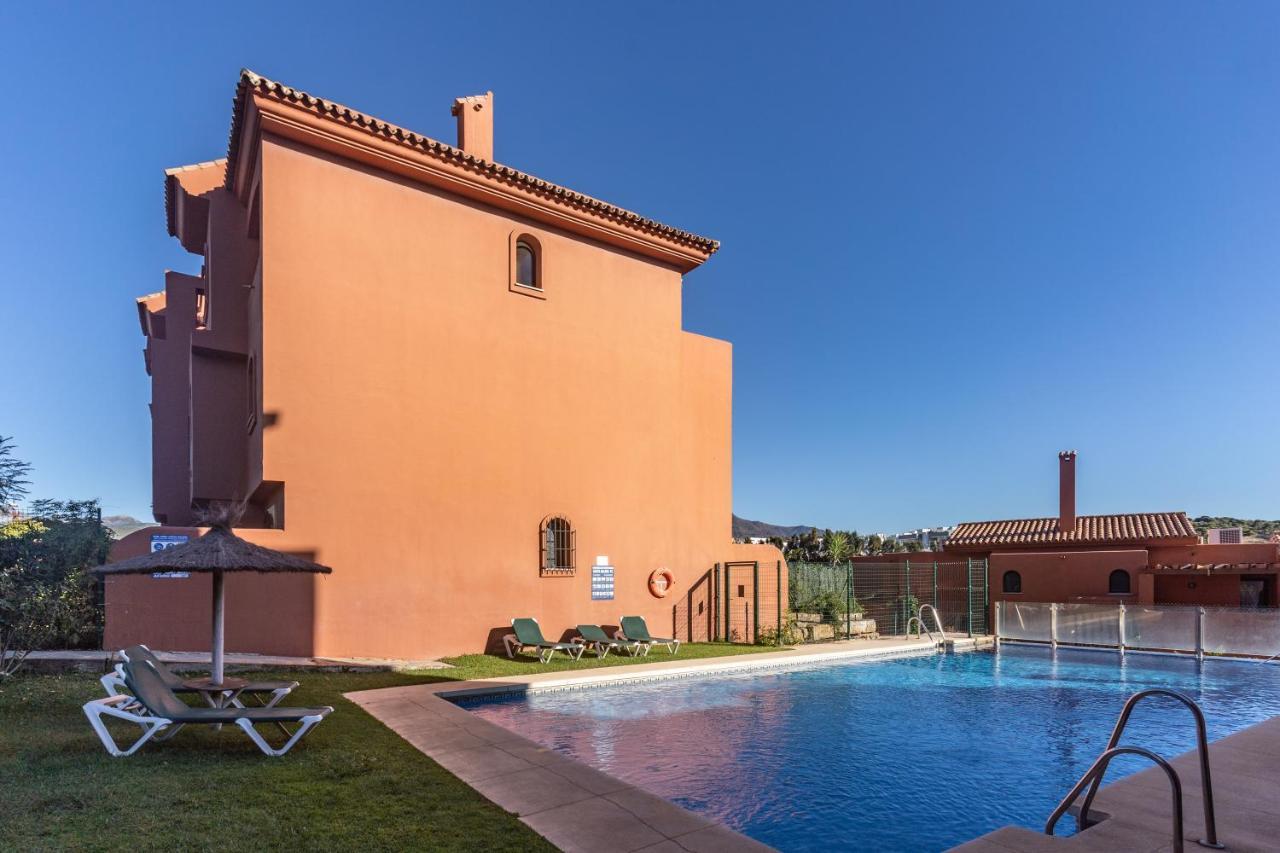 Apartment Duplex Estepona
