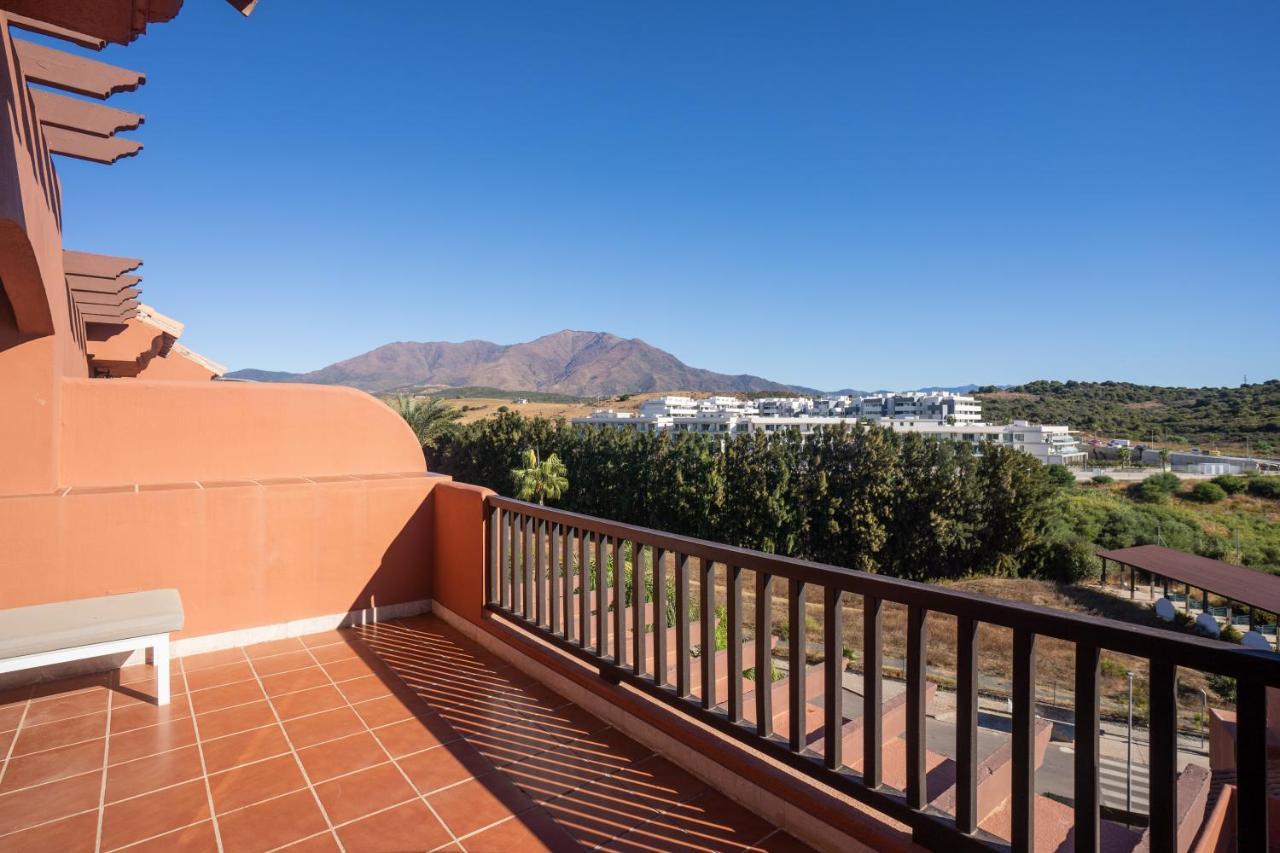 Duplex * Estepona