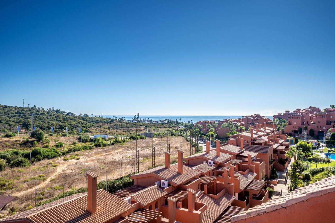 Duplex * Estepona