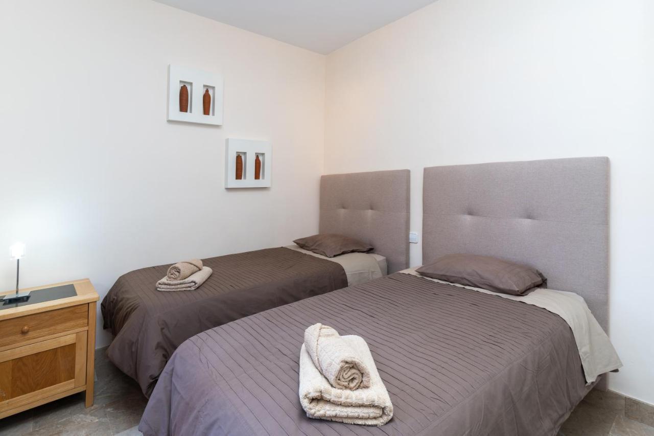 Duplex Estepona