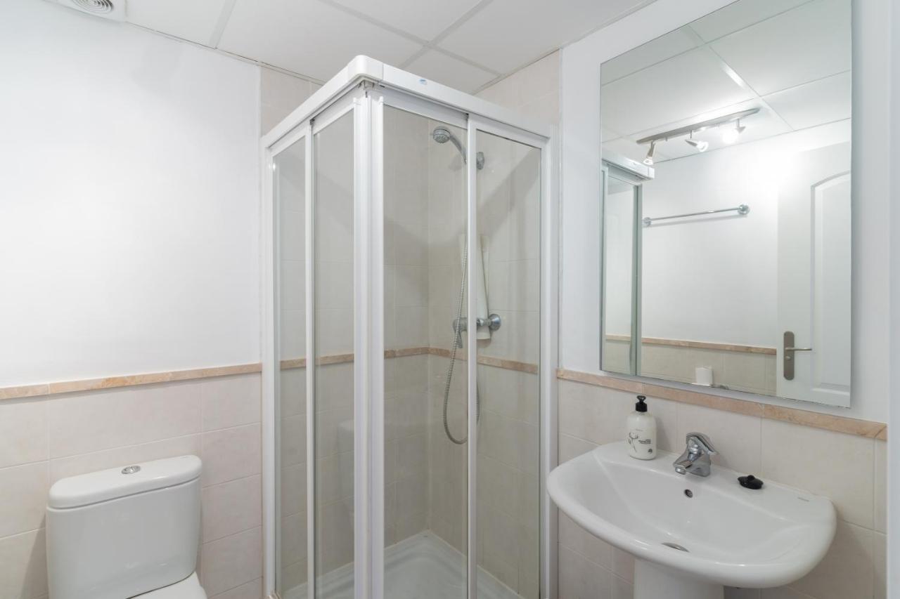 Duplex Apartment