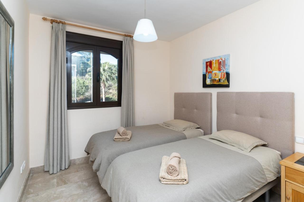 Duplex Estepona